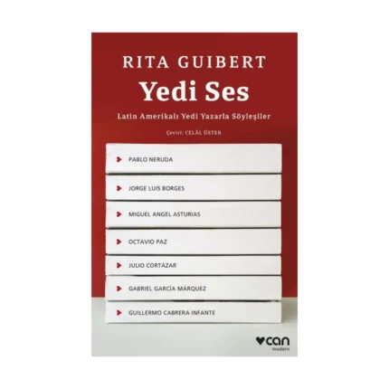 Yedi Ses