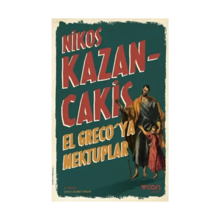 El Greco'ya Mektuplar