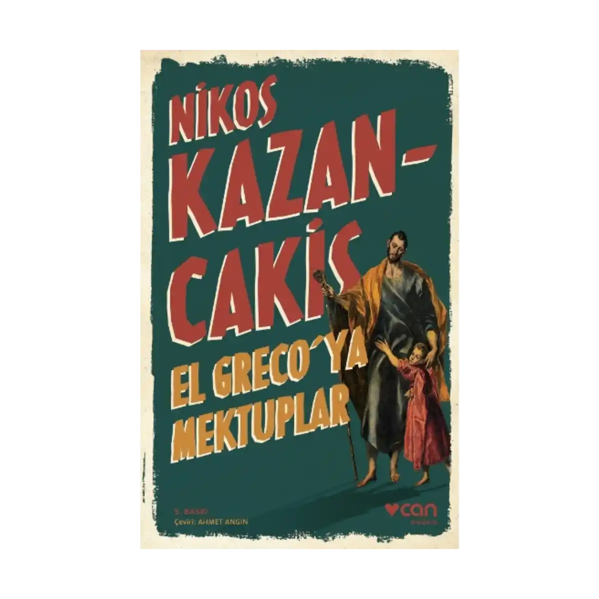 2443f-el-greco-ya-mektuplar-1-1.webp El Greco'ya Mektuplar - Görsel 1