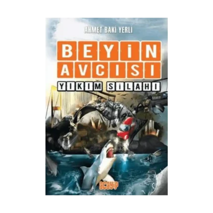 Yıkım Silahı