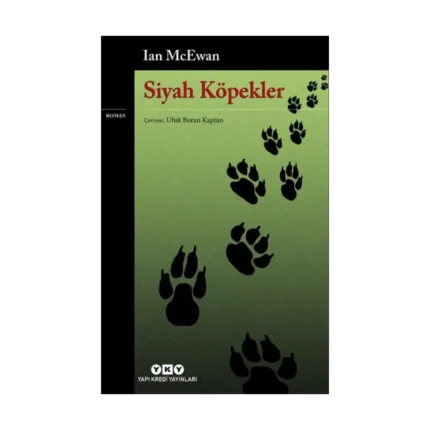 Siyah Köpekler