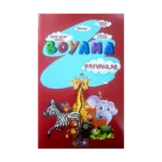 Beni Boya Serisi - Hayvanlar