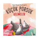 Küçük Porsuk ve Kelimeler