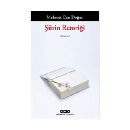 Şiirin Retoriği