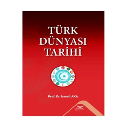 Türk Dünyası Tarihi
