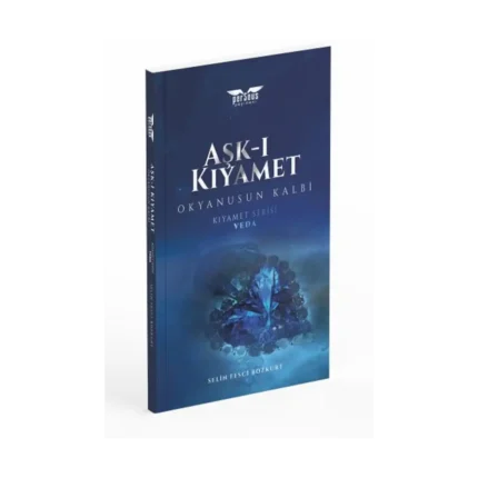 Aşk-ı Kıyamet - Veda