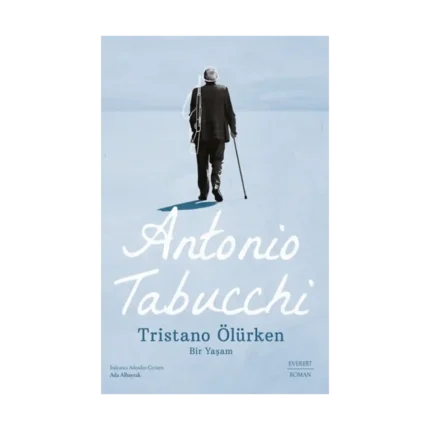 Tristano Ölürken