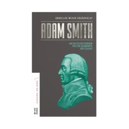 Adam Smith