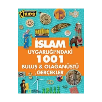 İslam Uygarlığı'ndaki 1001 Buluş   Olağanüstü Gerçekler