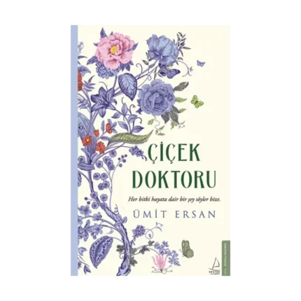 Çiçek Doktoru