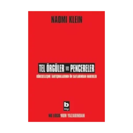 Tel Örgüler ve Pencereler