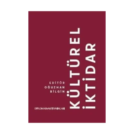 Kültürel İktidar