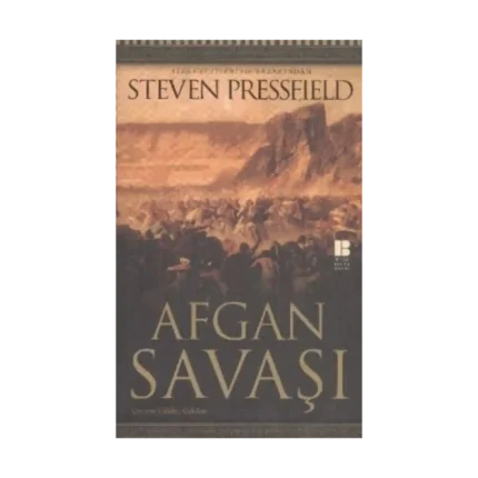 Afgan Savaşı