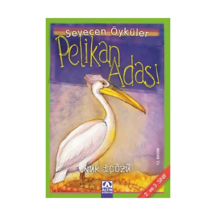 Pelikan Adası