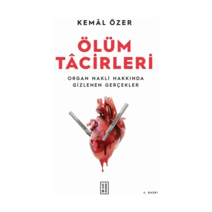 Ölüm Tacirleri