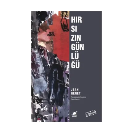 Hırsızın Günlüğü