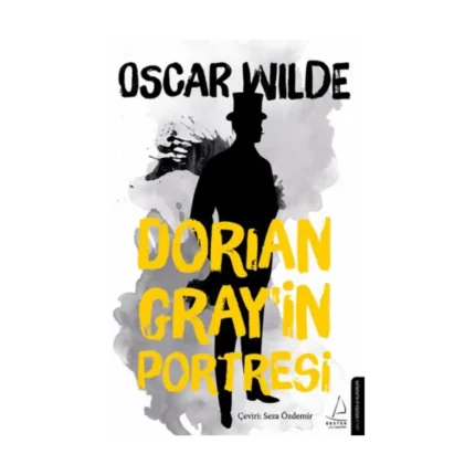 Dorian Gray'in Portresi
