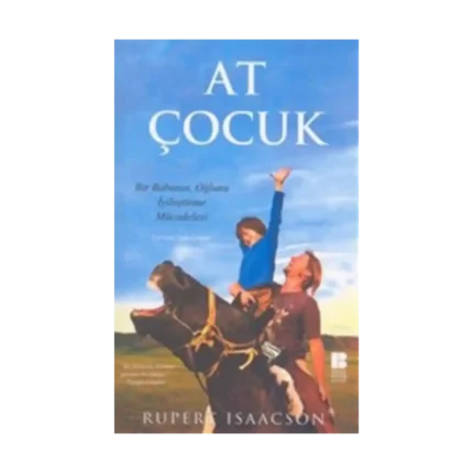 At Çocuk