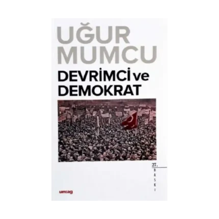 Devrimci ve Demokrat