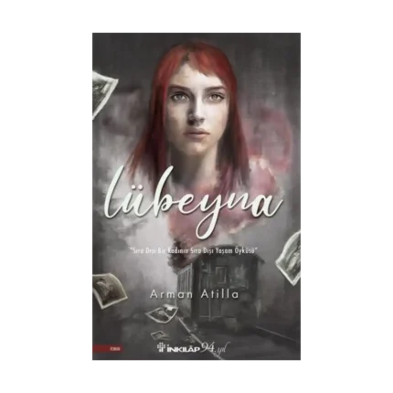 Lübeyna