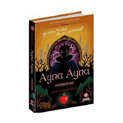 AYNA AYNA - Değiştirilmiş Bir Masal