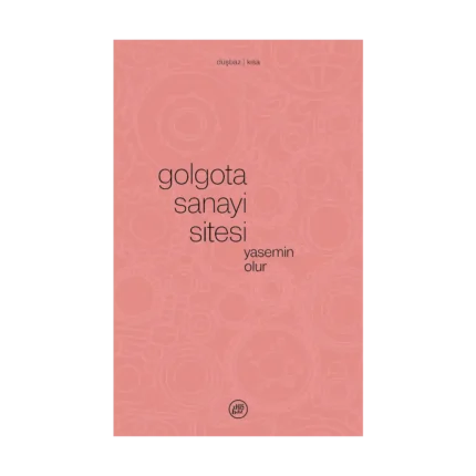 Golgota Sanayi Sitesi