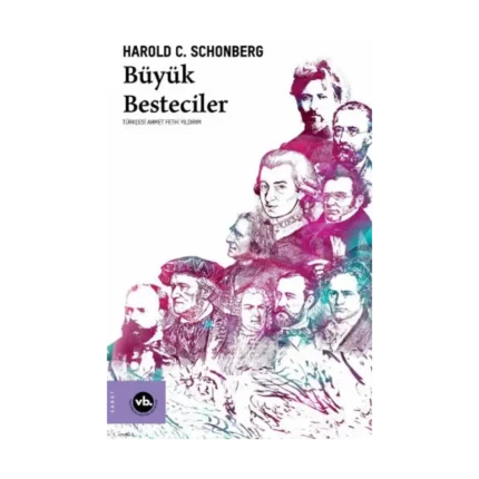 Büyük Besteciler