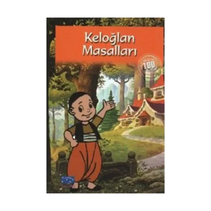 Keloğlan Masalları