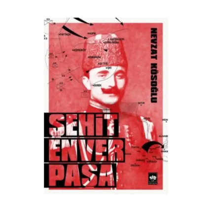 Şehit Enver Paşa