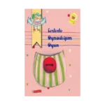 Seslerle Oynadığım Oyun