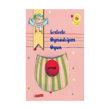 Seslerle Oynadığım Oyun