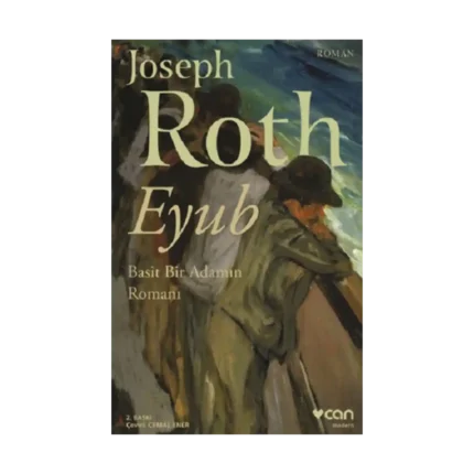 Eyub / Basit Bir Adamın Romanı