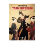 Tarih Hırsızlığı