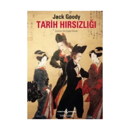 Tarih Hırsızlığı