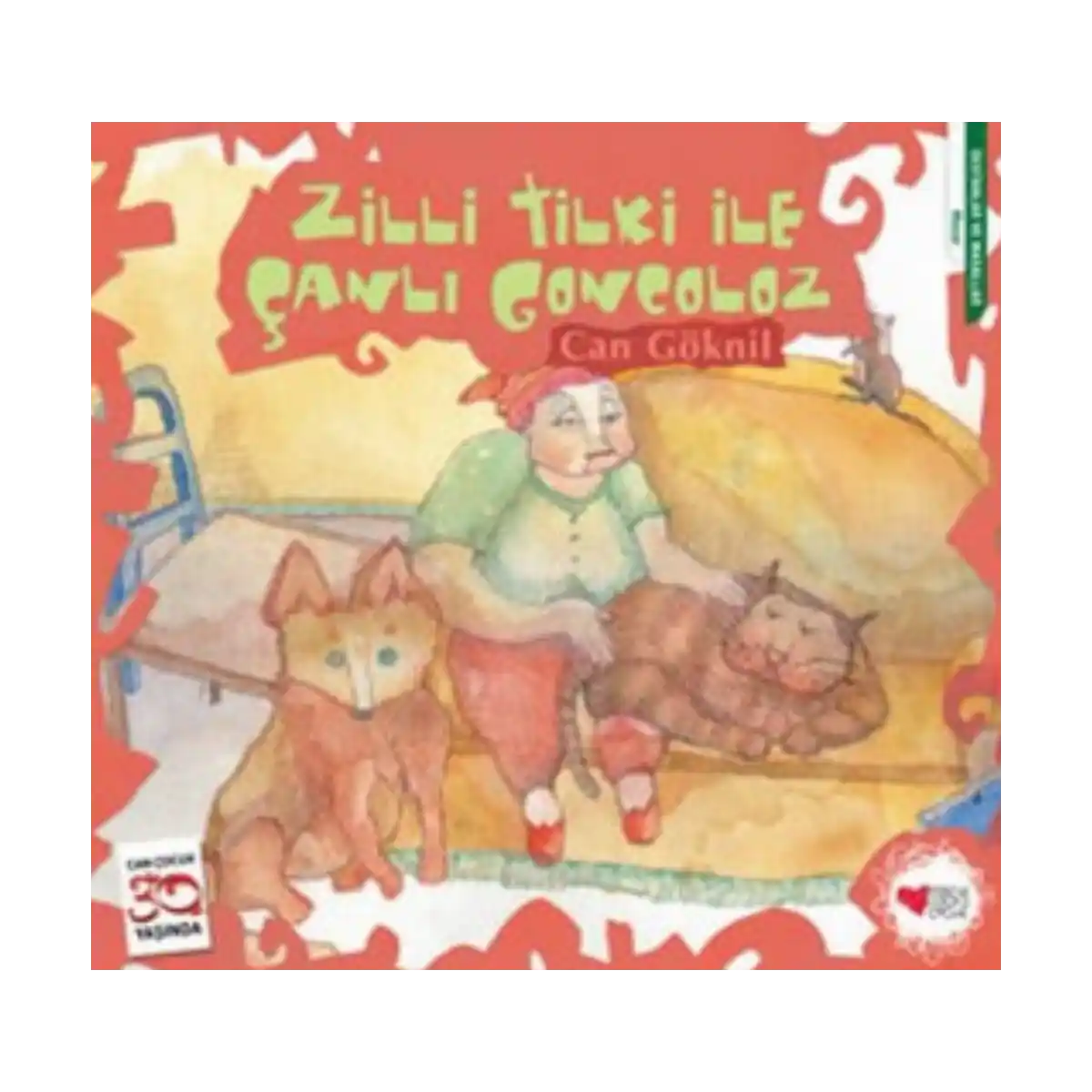 252c9-zilli-tilki-ile-canli-goncoloz-1-1.webp Zilli Tilki ile Çanlı Goncoloz - Görsel 1