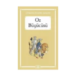 Oz Büyücüsü