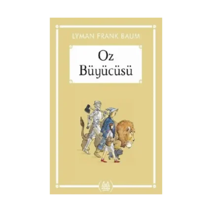 Oz Büyücüsü