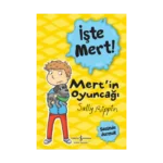 İşte Mert !- Mert'in Oyuncağı- Sözünde Durmak