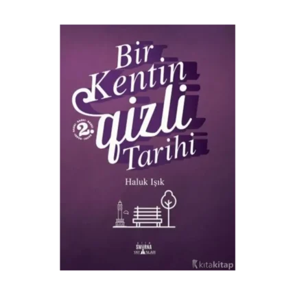 Bir Kentin Gizli Tarihi