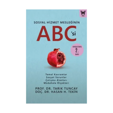 Sosyal Hizmet Mesleğinin Abc’si