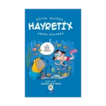 Büyük Macera - Hayretix Derin Sularda