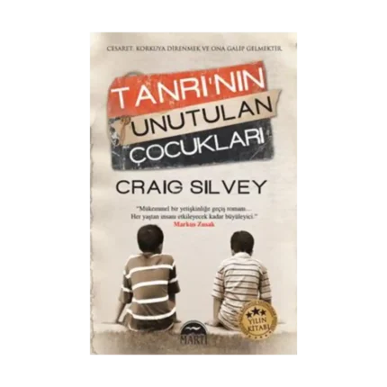 Tanrının Unutulan Çocukları