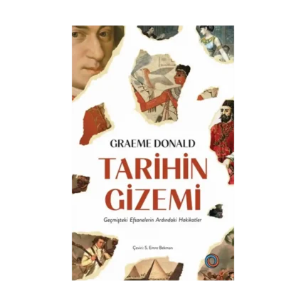Tarihin Gizemi