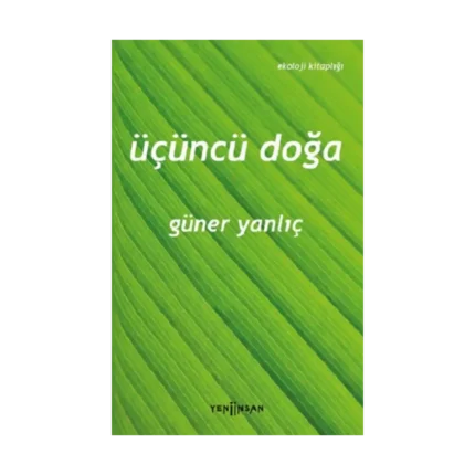 Üçüncü Doğa