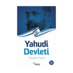 Yahudi Devleti