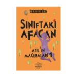 Sınıftaki Afacan - Atıl'ın Maceraları 1