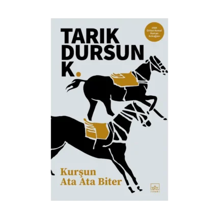 Kurşun Ata Ata Biter