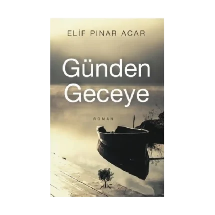 Günden Geceye