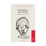 Görünüşleri Kurtarmak