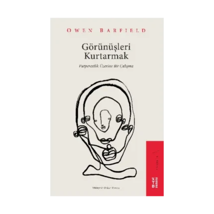 Görünüşleri Kurtarmak